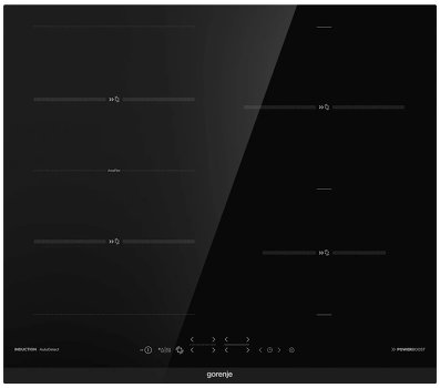 Лучшие индукционные варочные панели