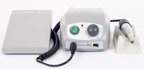 Лучшие аппараты для маникюра и педикюра 2022 года