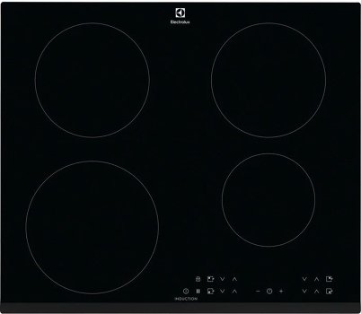 Лучшие индукционные варочные панели