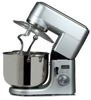 Лучшие планетарные миксеры 2022 года