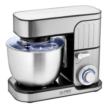 Лучшие планетарные миксеры 2022 года