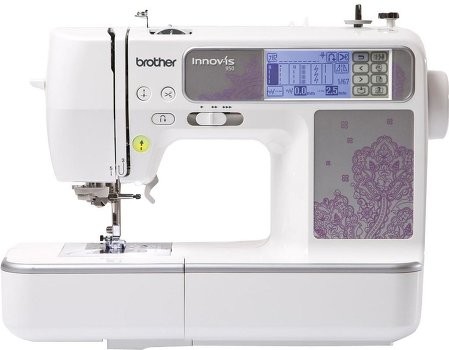 Лучшие швейные машинки 2022 года Лучшие швейные машинки 2022 года