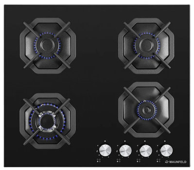 Лучшие газовые варочные панели 2022 года Лучшие газовые варочные панели 2022 года