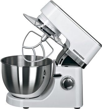 Лучшие планетарные миксеры 2022 года