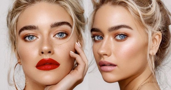 Какие 10 проверенных косметических приемов помогут женщине выглядеть моложе Какие 10 проверенных косметических приемов помогут женщине выглядеть моложе