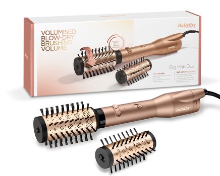 Лучшие фен-щетки 2022 года Лучшие фен-щетки 2022 года