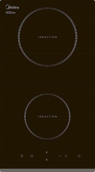 Лучшие индукционные варочные панели