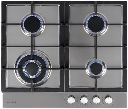 Лучшие газовые варочные панели 2022 года Лучшие газовые варочные панели 2022 года