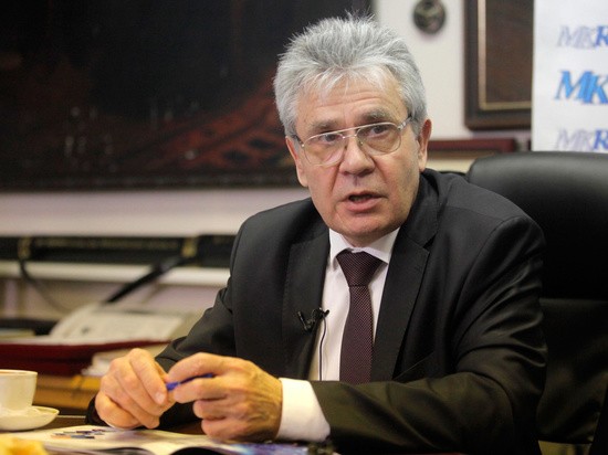 Президент РАН высказался про молчание китайской академии: «Это крайне невежливо»