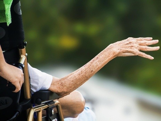 Раскрыта причина того, что люди умирают в 80 лет