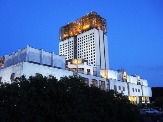 Российскую Академию наук унизили: подготовлен проект передачи ее полномочий