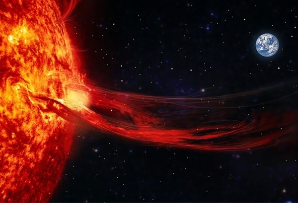 Прогноз магнитных бурь на июнь 2022 года: чем они вызваны и как подготовиться к геоударам Прогноз магнитных бурь на июнь 2022 года: чем они вызваны и как подготовиться к геоударам