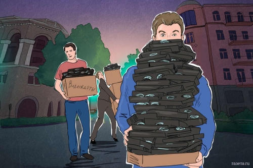 Где сейчас выгодно майнить на просторах бывшего СССР Где сейчас выгодно майнить на просторах бывшего СССР