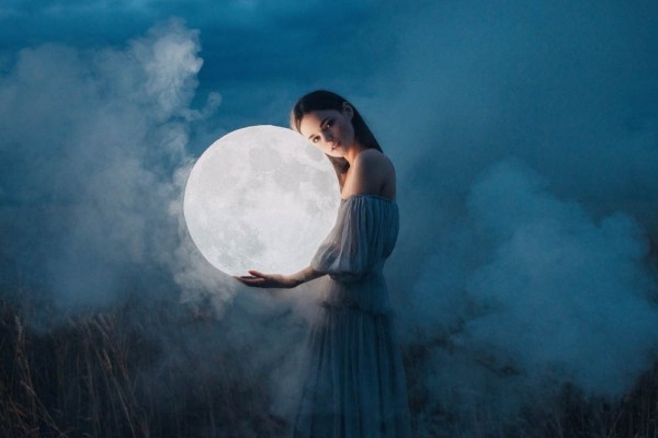 Особенности и запреты на черное новолуние 30 мая 2022 года, как повлияет на знаки зодиака Особенности и запреты на черное новолуние 30 мая 2022 года, как повлияет на знаки зодиака