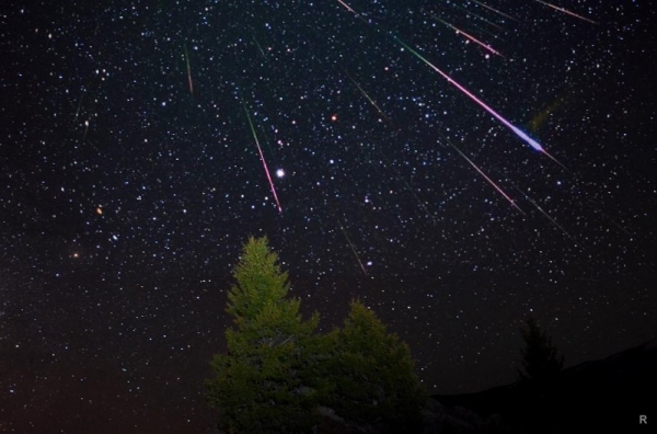 Когда загадывать желания на падающую звезду в 2022 году во время звездопадов Когда загадывать желания на падающую звезду в 2022 году во время звездопадов