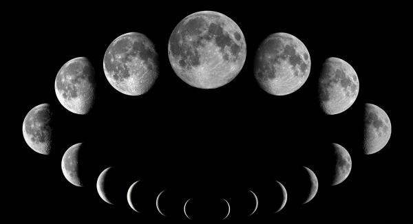 Что следует ожидать от новолуния и полнолуния в июне 2022 года Что следует ожидать от новолуния и полнолуния в июне 2022 года