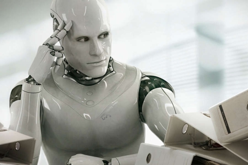 Искусственный интеллект составит конкуренцию HR-менеджерам 