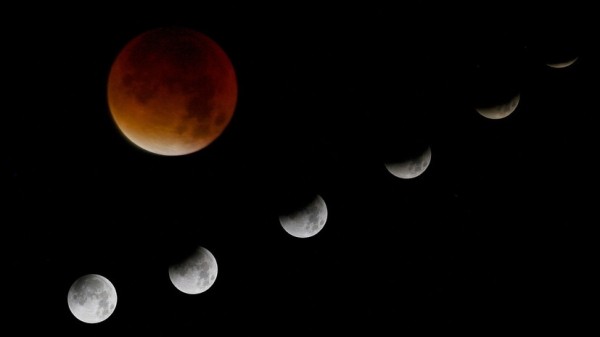 Что можно и что нельзя делать во время лунного затмения 16 мая 2022 года, точное время явления Что можно и что нельзя делать во время лунного затмения 16 мая 2022 года, точное время явления