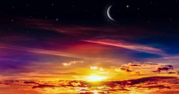 Особенности и запреты на черное новолуние 30 мая 2022 года, как повлияет на знаки зодиака Особенности и запреты на черное новолуние 30 мая 2022 года, как повлияет на знаки зодиака