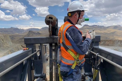 «Инженеров не хватает». Разработчик автономных машин — о зарплатах, ценах на ПО и работе в Перу 