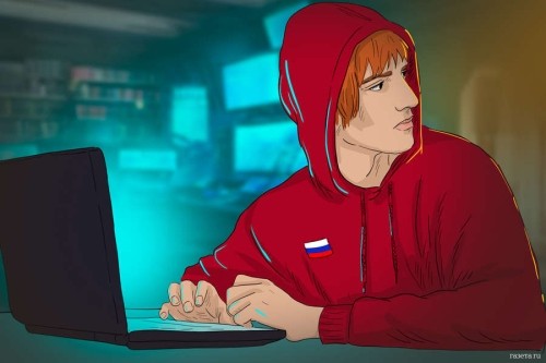 Российских хакеров привлекут к киберзащите страны 