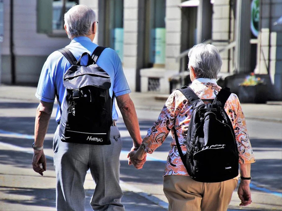 Российский биолог дал совет, как продлить молодость: поддерживать «метаболическую гибкость»