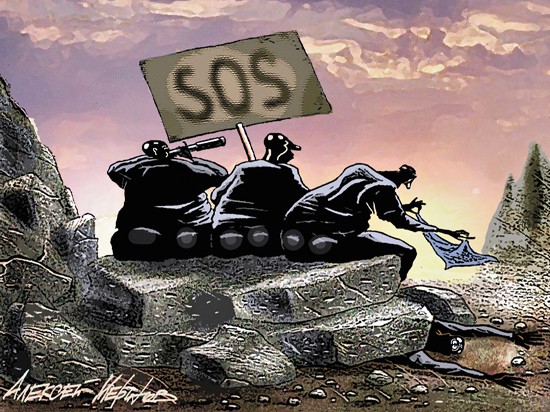 Санкции против России выявили слабости российской науки