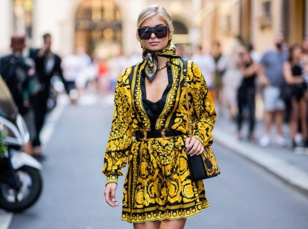 Какую одежду нужно носить в жару, чтобы выглядеть стильно и не потеть Какую одежду нужно носить в жару, чтобы выглядеть стильно и не потеть