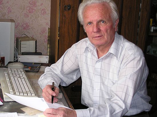 О чем говорят предсказания о катастрофах Владимира Сухарева и почему они всегда сбываются О чем говорят предсказания о катастрофах Владимира Сухарева и почему они всегда сбываются