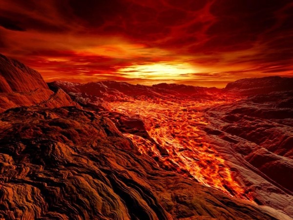 Когда могут сбыться предсказания пророка Мухаммеда о конце света Когда могут сбыться предсказания пророка Мухаммеда о конце света