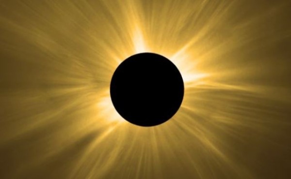 Астрологические факты о солнечном и лунном затмениях: какую опасность они представляют