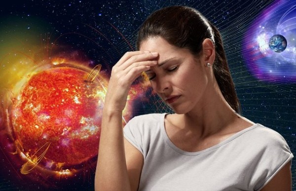 Когда в июне 2022 года ожидаются магнитные бури: подробный прогноз и расписание Когда в июне 2022 года ожидаются магнитные бури: подробный прогноз и расписание