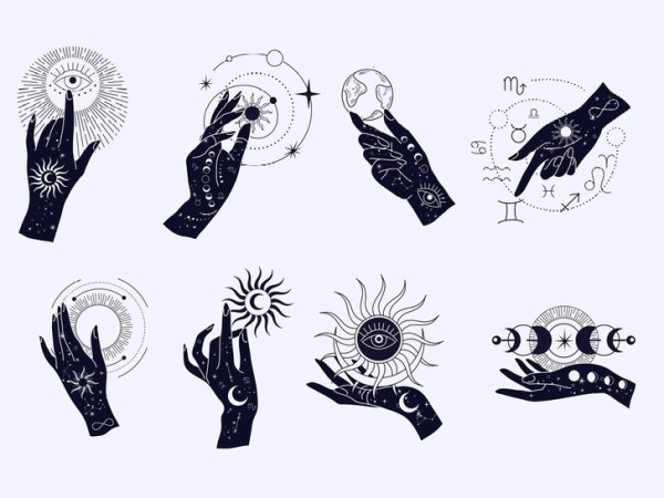 Тайные символы, которые вы раньше не замечали: как их понимать и расшифровывать Тайные символы, которые вы раньше не замечали: как их понимать и расшифровывать