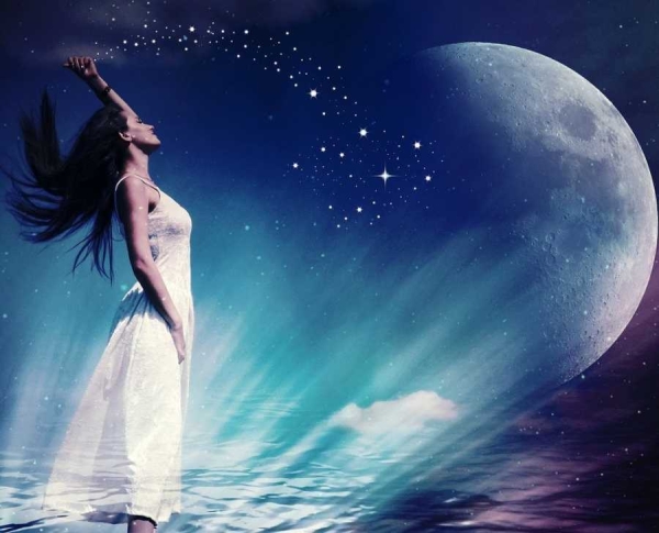 Как использовать силу новолуния 29 июня 2022 года для изменения судьбы, ритуалы на любовь и богатство