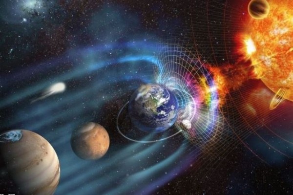 Когда в июне 2022 года ожидаются магнитные бури: подробный прогноз и расписание Когда в июне 2022 года ожидаются магнитные бури: подробный прогноз и расписание