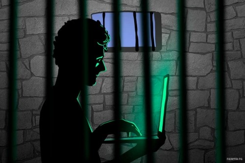 «Кардеры, DDoS'еры и вымогатели». Почему хакеров не призовут в российскую киберармию «Кардеры, DDoS'еры и вымогатели». Почему хакеров не призовут в российскую киберармию