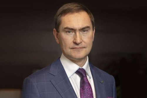 «Искусственный интеллект уже во всем». Кто «живет» внутри суперкомпьютера Сбера «Искусственный интеллект уже во всем». Кто «живет» внутри суперкомпьютера Сбера