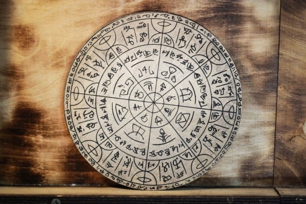 Тайные символы, которые вы раньше не замечали: как их понимать и расшифровывать Тайные символы, которые вы раньше не замечали: как их понимать и расшифровывать