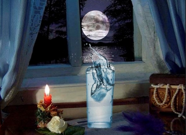 Что нужно сделать и какие провести обряды в ночь опасного клубничного полнолуния 14 июня 2022 года Что нужно сделать и какие провести обряды в ночь опасного клубничного полнолуния 14 июня 2022 года