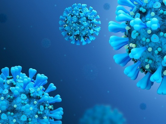 Названа причина потери обоняния при коронавирусе