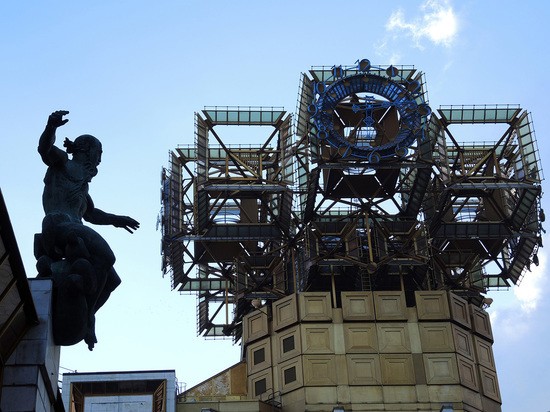 Определился первый претендент на пост президента РАН