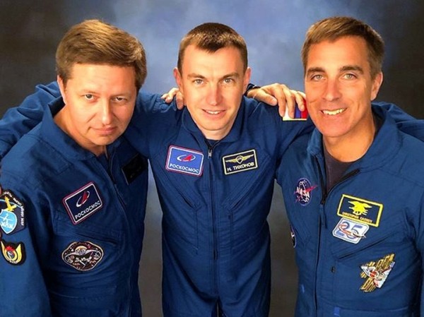 Откровенное признание космонавта: «Никому не пожелаю провожать ракету, предназначавшуюся тебе»