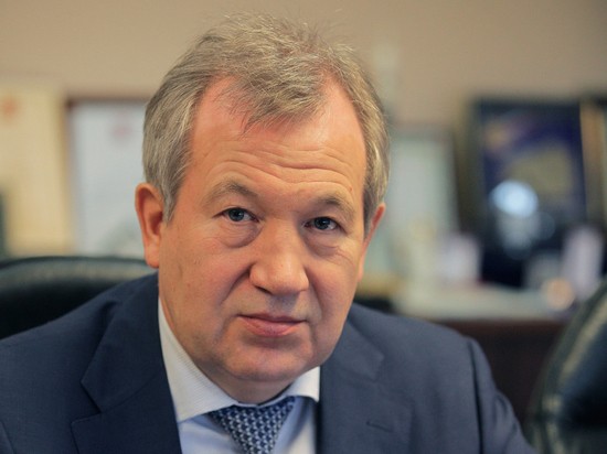 Появился первый кандидат-фаворит на пост нового президента РАН