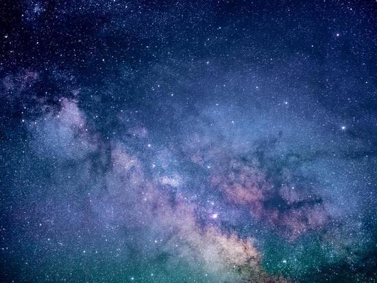 Россияне смогут увидеть уникальный парад планет