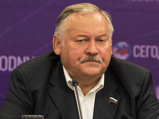 Территория раздора