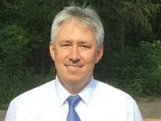 В президентскую гонку в РАН включился сибиряк Дмитрий Маркович