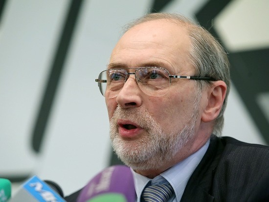 Вильфанд рассказал о «битве метеорологов» из-за санкций