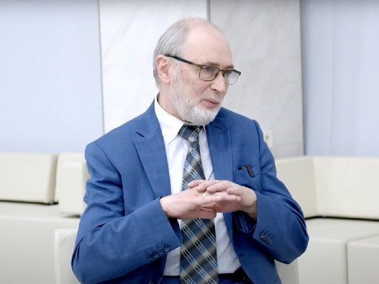 Вильфанд рассказал о технологии, снижающей вредное воздействие на атмосферу