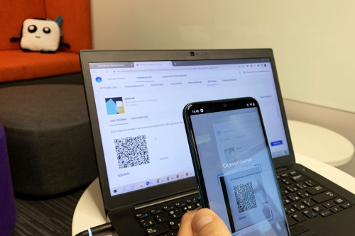 Берем Google под контроль. Как в России научились управлять Android-смартфонами Берем Google под контроль. Как в России научились управлять Android-смартфонами