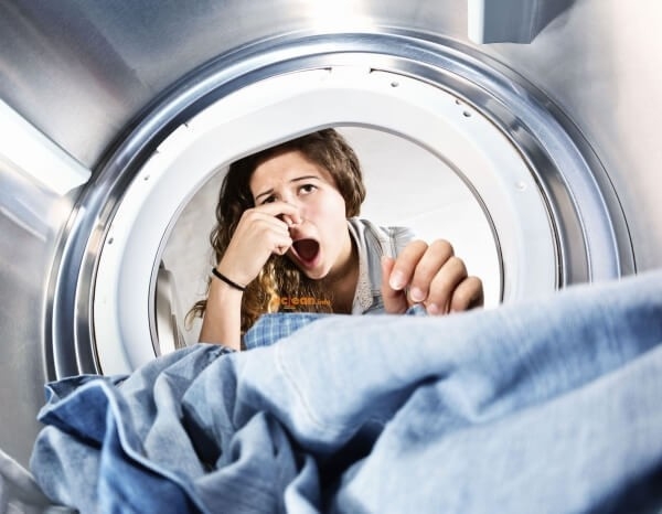 Способы избавления от неприятного запаха в стиральной машине-автомат